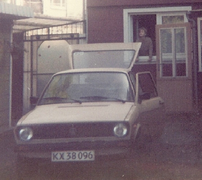 Vand polo (vw)